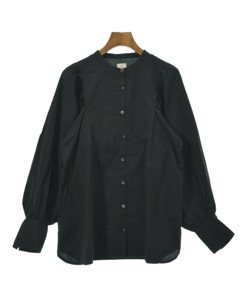 グリーンレーベルリラクシング(green label relaxing)のgreen label relaxing ブラウス