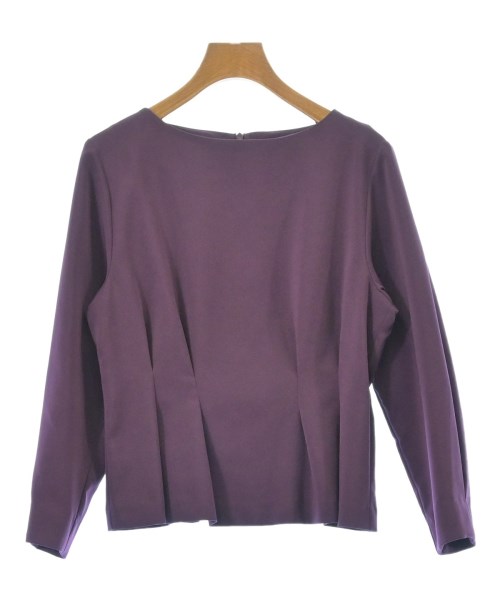 グリーンレーベルリラクシング(green label relaxing)のgreen label relaxing ブラウス