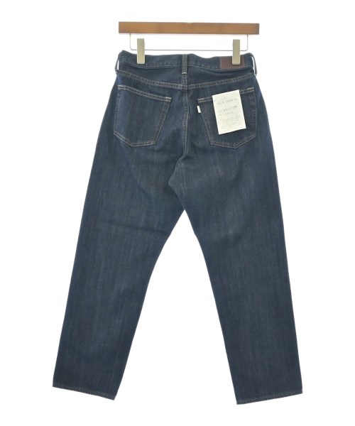 green label relaxing（グリーンレーベルリラクシング）デニムパンツ 紺 サイズ:SH-36(S位) レディース/2200633629014