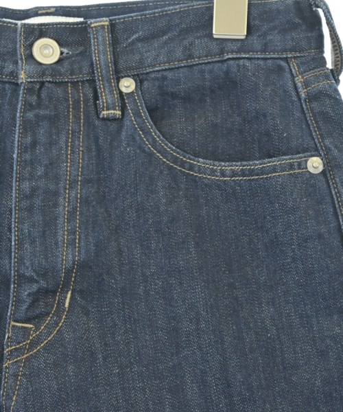green label relaxing（グリーンレーベルリラクシング）デニムパンツ 紺 サイズ:SH-36(S位) レディース/2200633629014