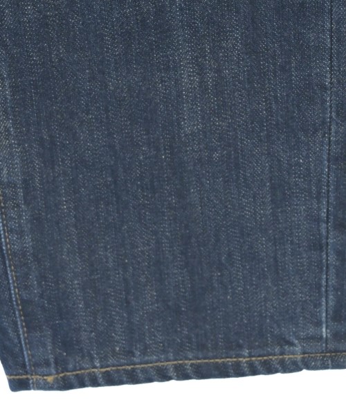 green label relaxing（グリーンレーベルリラクシング）デニムパンツ 紺 サイズ:SH-36(S位) レディース/2200633629014