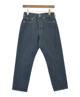 green label relaxing（グリーンレーベルリラクシング）デニムパンツ 紺 サイズ:SH-36(S位) レディース/2200633629014