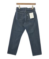 green label relaxing（グリーンレーベルリラクシング）デニムパンツ 紺 サイズ:SH-36(S位) レディース/2200633629014