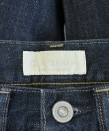 green label relaxing（グリーンレーベルリラクシング）デニムパンツ 紺 サイズ:SH-36(S位) レディース/2200633629014