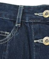 green label relaxing（グリーンレーベルリラクシング）ロング・マキシ丈スカート 青 サイズ:36(S位) レディース/2200617653165