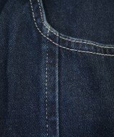 green label relaxing（グリーンレーベルリラクシング）ロング・マキシ丈スカート 青 サイズ:36(S位) レディース/2200617653165