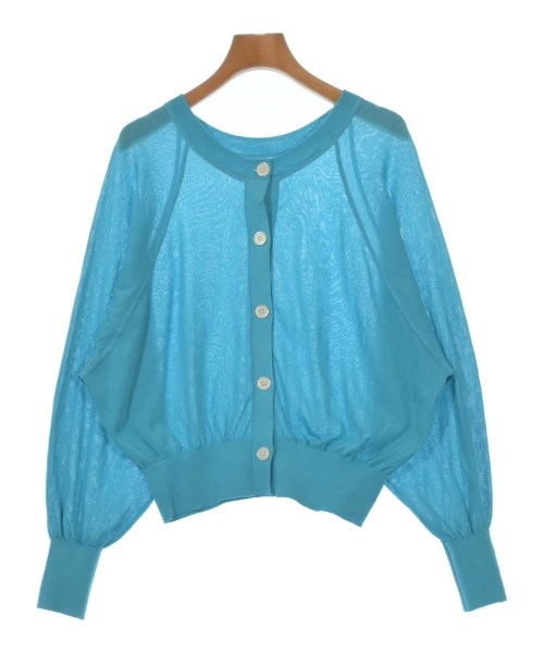 グリーンレーベルリラクシング(green label relaxing)のgreen label relaxing カーディガン