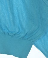 green label relaxing（グリーンレーベルリラクシング）カーディガン 青 サイズ:F レディース/2200619626020