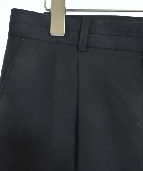 green label relaxing（グリーンレーベルリラクシング）スラックス 紺 サイズ:40(M位) レディース/2200620311045