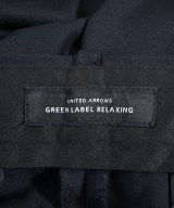 green label relaxing（グリーンレーベルリラクシング）スラックス 紺 サイズ:40(M位) レディース/2200620311045