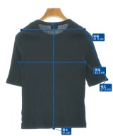 green label relaxing（グリーンレーベルリラクシング）ニット・セーター 黒 サイズ:-(S位) レディース/2200622945101