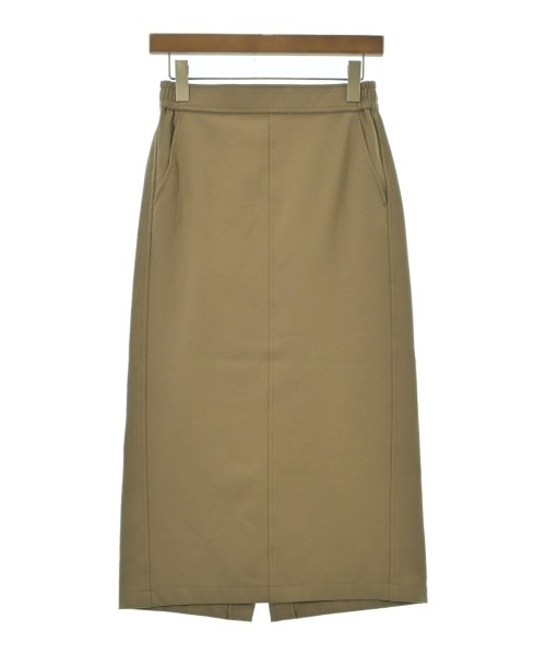 グリーンレーベルリラクシング(green label relaxing)のgreen label relaxing ロング・マキシ丈スカート