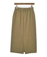 green label relaxing（グリーンレーベルリラクシング）ロング・マキシ丈スカート ベージュ サイズ:-(S位) レディース/2200629909014