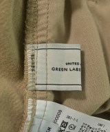 green label relaxing（グリーンレーベルリラクシング）ロング・マキシ丈スカート ベージュ サイズ:-(S位) レディース/2200629909014