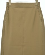 green label relaxing（グリーンレーベルリラクシング）ロング・マキシ丈スカート ベージュ サイズ:-(S位) レディース/2200629909014