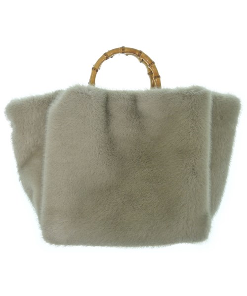 green label relaxing（グリーンレーベルリラクシング）その他 グレー サイズ:- レディース/2200633866129