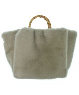 green label relaxing（グリーンレーベルリラクシング）その他 グレー サイズ:- レディース/2200633866129