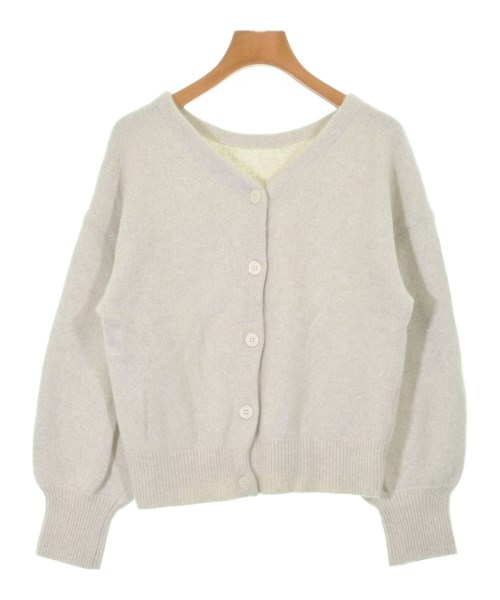 グリーンレーベルリラクシング(green label relaxing)のgreen label relaxing カーディガン