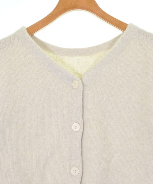 green label relaxing（グリーンレーベルリラクシング）カーディガン 白 サイズ:-(L位) レディース/2200634336041