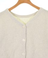 green label relaxing（グリーンレーベルリラクシング）カーディガン 白 サイズ:-(L位) レディース/2200634336041