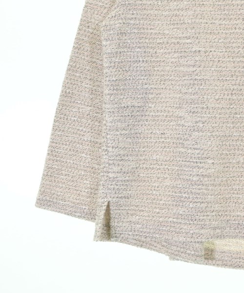 green label relaxing（グリーンレーベルリラクシング）ニット・セーター 白 サイズ:-(XL位) レディース/2200634336058