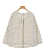 green label relaxing（グリーンレーベルリラクシング）ニット・セーター 白 サイズ:-(XL位) レディース/2200634336058