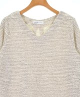 green label relaxing（グリーンレーベルリラクシング）ニット・セーター 白 サイズ:-(XL位) レディース/2200634336058