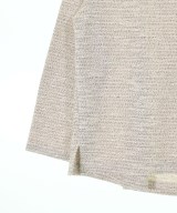 green label relaxing（グリーンレーベルリラクシング）ニット・セーター 白 サイズ:-(XL位) レディース/2200634336058