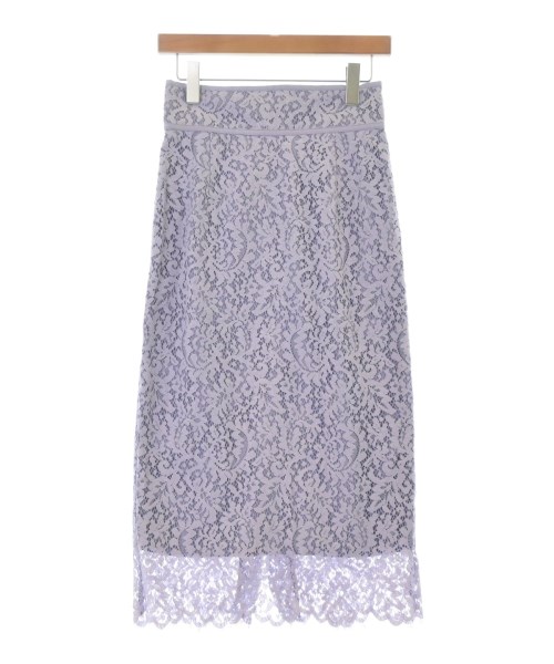 グリーンレーベルリラクシング(green label relaxing)のgreen label relaxing ロング・マキシ丈スカート