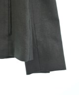 green label relaxing（グリーンレーベルリラクシング）ノーカラージャケット グレー サイズ:40(M位) レディース/2200619113070