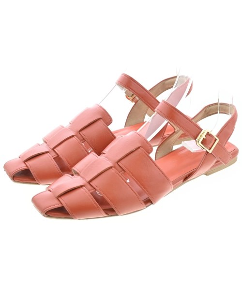 グリーンレーベルリラクシング(green label relaxing)のgreen label relaxing サンダル