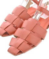 green label relaxing（グリーンレーベルリラクシング）サンダル オレンジ サイズ:L(24.5cm位) レディース/2200619130022