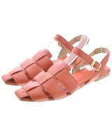 green label relaxing サンダル