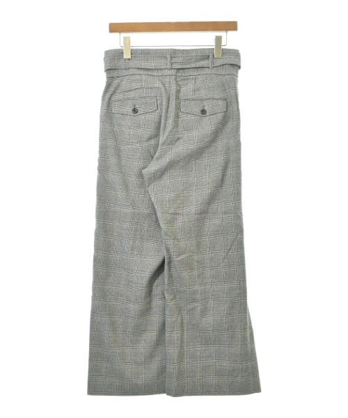 green label relaxing（グリーンレーベルリラクシング）その他 グレー サイズ:38(M位) レディース/2200621684032