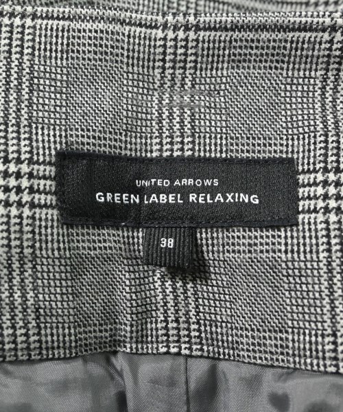 green label relaxing（グリーンレーベルリラクシング）その他 グレー サイズ:38(M位) レディース/2200621684032