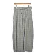 green label relaxing（グリーンレーベルリラクシング）その他 グレー サイズ:38(M位) レディース/2200621684032