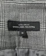 green label relaxing（グリーンレーベルリラクシング）その他 グレー サイズ:38(M位) レディース/2200621684032