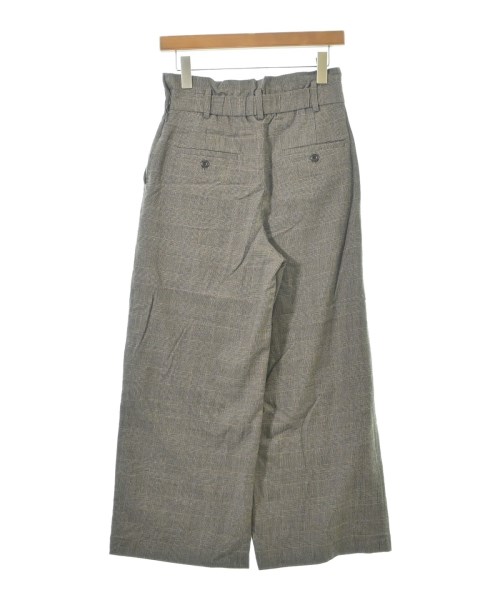 green label relaxing（グリーンレーベルリラクシング）その他 茶 サイズ:38(M位) レディース/2200621684049