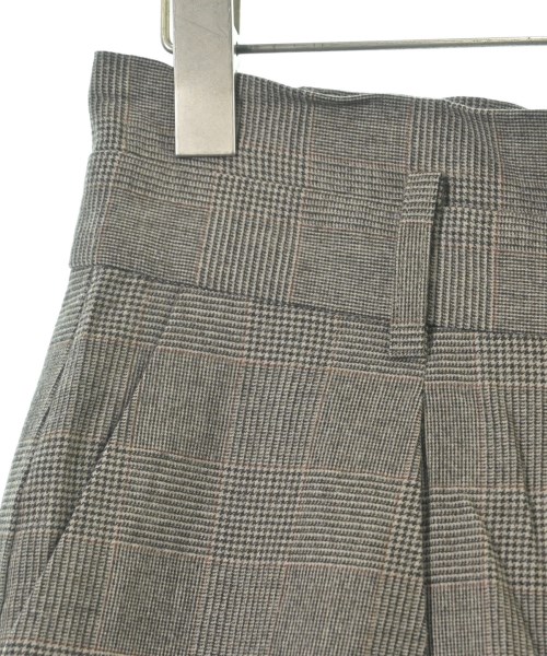 green label relaxing（グリーンレーベルリラクシング）その他 茶 サイズ:38(M位) レディース/2200621684049