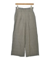 green label relaxing（グリーンレーベルリラクシング）その他 茶 サイズ:38(M位) レディース/2200621684049