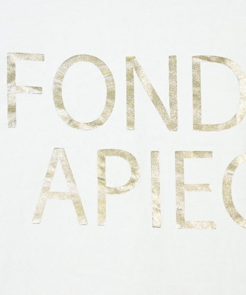 green label relaxing（グリーンレーベルリラクシング）Tシャツ・カットソー 白 サイズ:-(M位) レディース/2200621843132