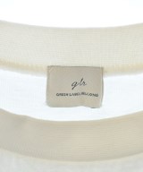 green label relaxing（グリーンレーベルリラクシング）Tシャツ・カットソー 白 サイズ:-(M位) レディース/2200621843132