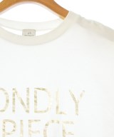 green label relaxing（グリーンレーベルリラクシング）Tシャツ・カットソー 白 サイズ:-(M位) レディース/2200621843132