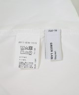 green label relaxing（グリーンレーベルリラクシング）カジュアルシャツ 白 サイズ:F レディース/2200622171074