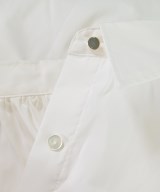 green label relaxing（グリーンレーベルリラクシング）カジュアルシャツ 白 サイズ:F レディース/2200622171074