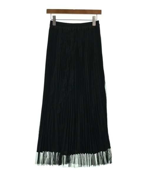 グリーンレーベルリラクシング(green label relaxing)のgreen label relaxing ロング・マキシ丈スカート