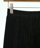 green label relaxing（グリーンレーベルリラクシング）ロング・マキシ丈スカート 黒 サイズ:F レディース/2200622176017