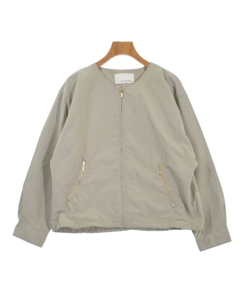 グリーンレーベルリラクシング(green label relaxing)のgreen label relaxing ブルゾン（その他）