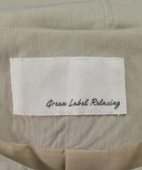 green label relaxing（グリーンレーベルリラクシング）その他 グレー サイズ:36(S位) レディース/2200622176024