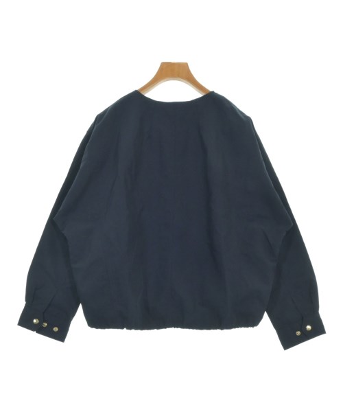 green label relaxing（グリーンレーベルリラクシング）その他 黒 サイズ:36(S位) レディース/2200622176031